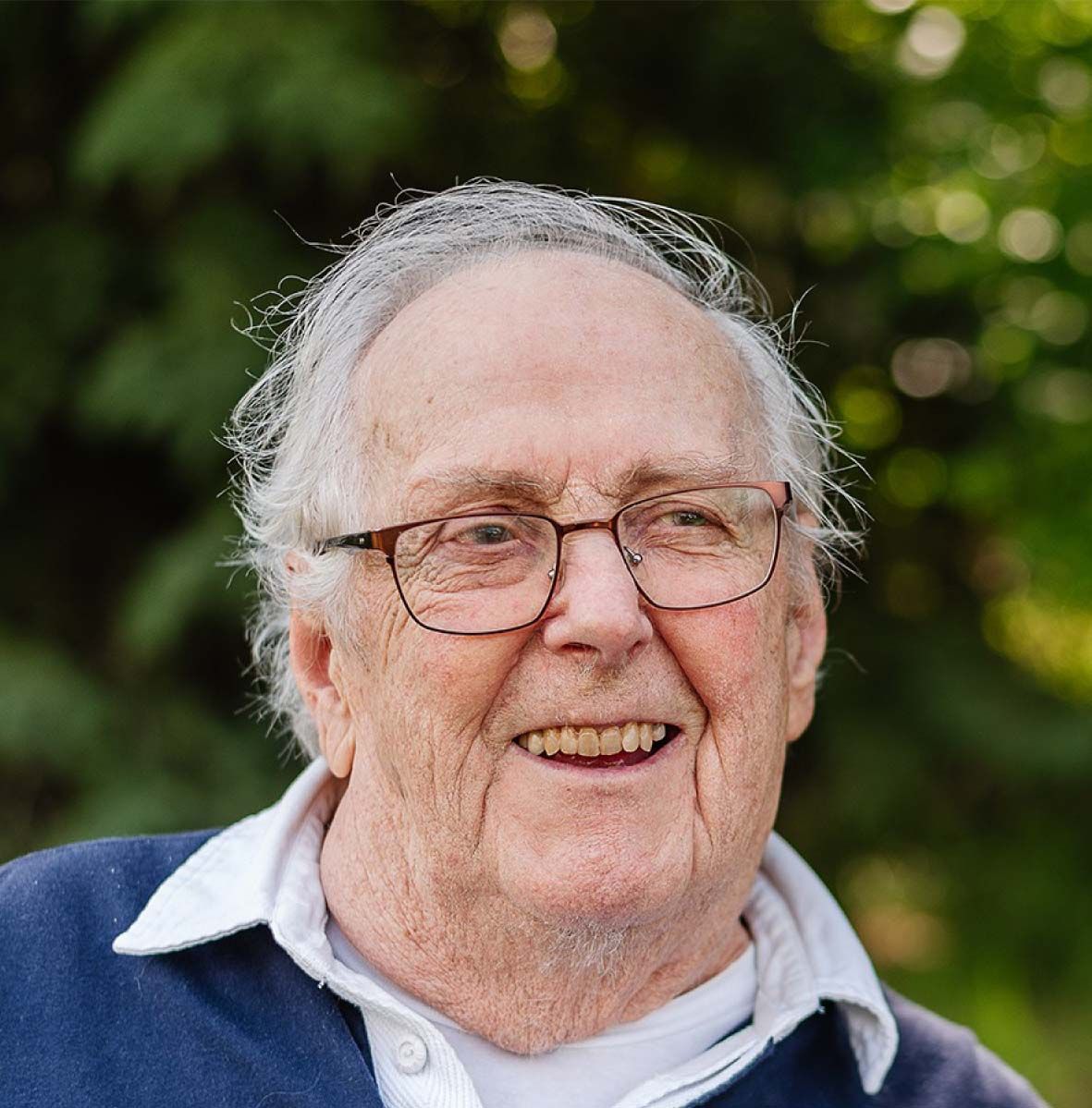 Robert "Bob" Allen Wilkinson