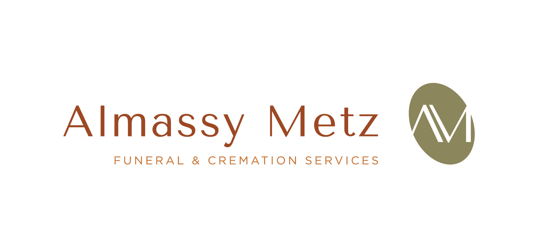 Almassy Metz Logo