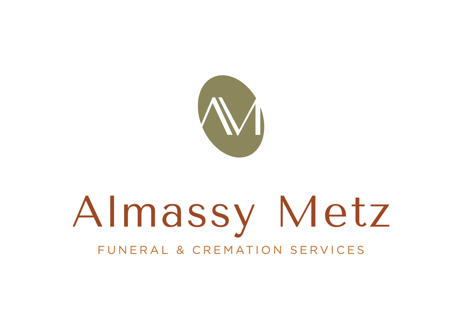 Almassy Metz Logo