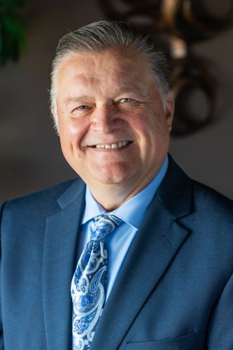 Dale Reed
